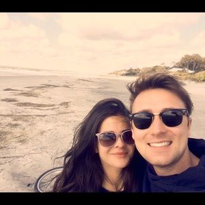 Meet your Posher, Scot